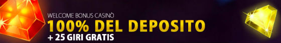 BetClic Casino bonus