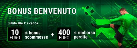 better rimborso sulle perdite