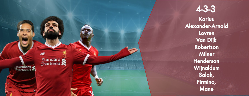 liverpool titolati