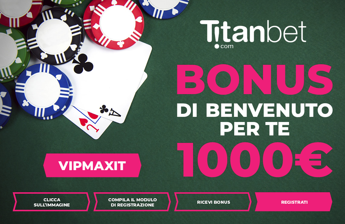 TitanBet