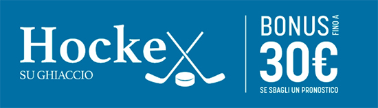 hockey snai