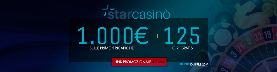 Starcasino