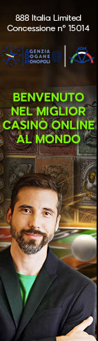 Codice Promozionale 888