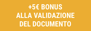 Better bonus senza deposito