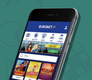 eurobet mobile app
