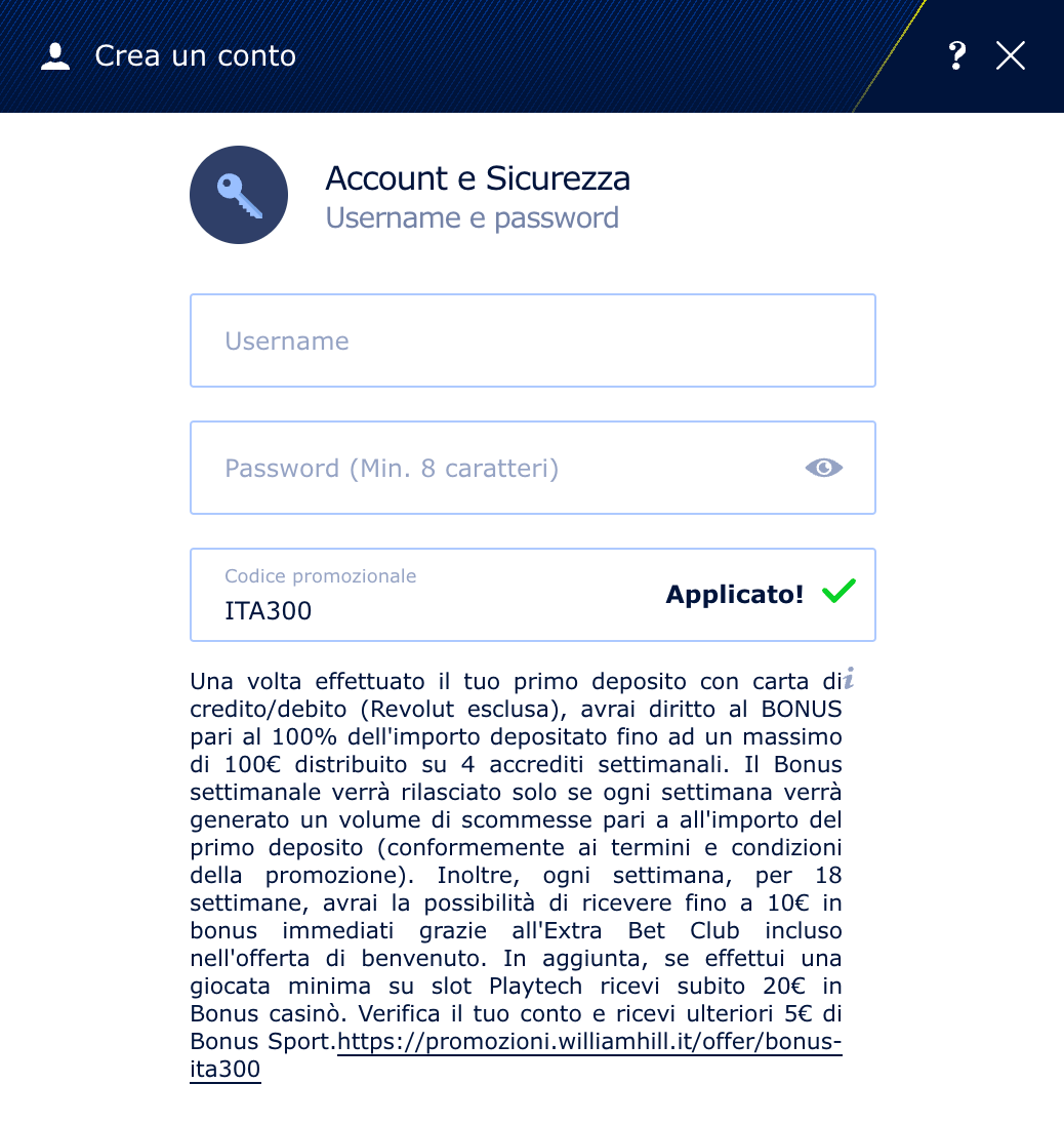 Codice sconto  App da 10€: scopri se sei abilitato