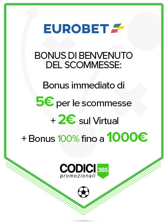 Migliori siti di scommesse con bonus