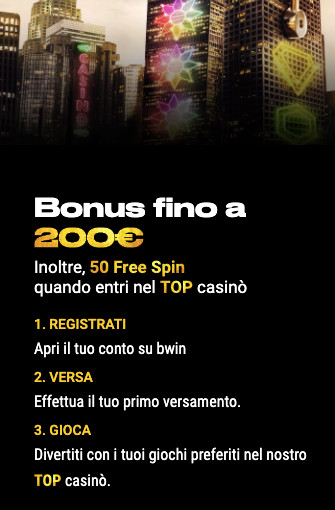 bwin casino bonus