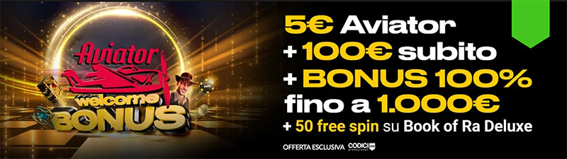 come funziona bonus bwin