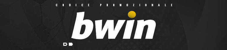 codice bonus bwin