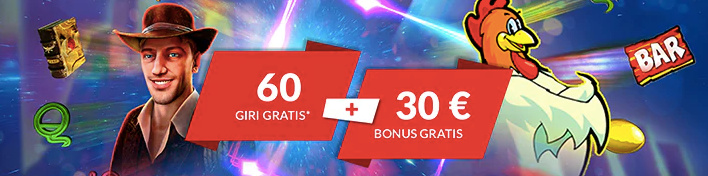 codice bonus starvegas