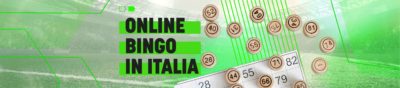bingo online italiano