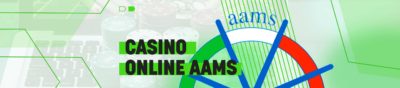 Casino Online AAMS