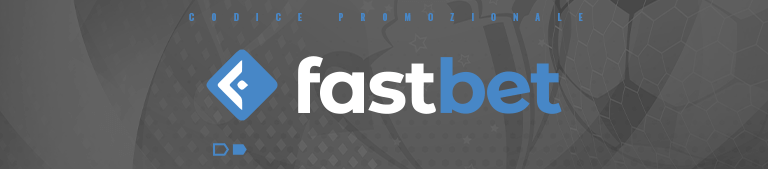 codice promozionale fastbet