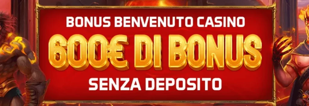 betpassion bonus benvenuto senza deposito