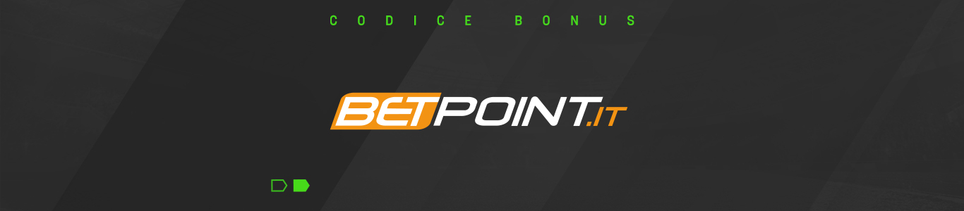 Betpoint bonus