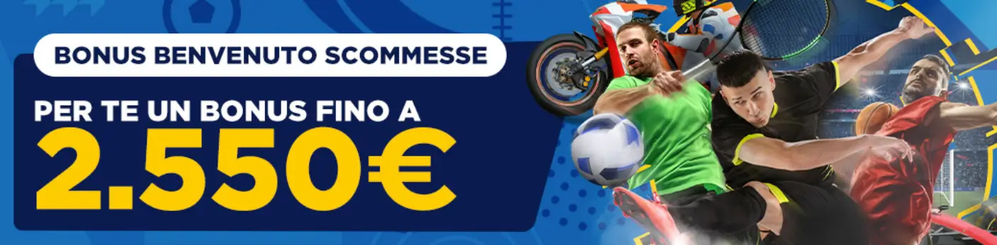 codice promo goldbet