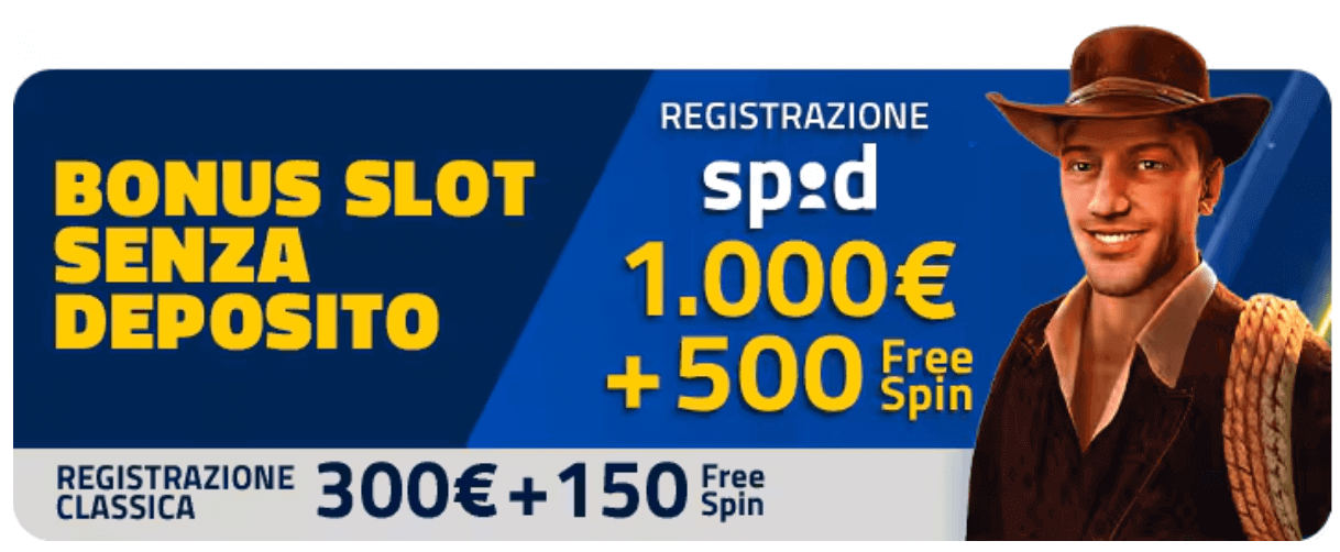 admiralyes bonus senza deposito