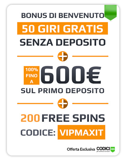 bonus senza deposito netbet