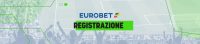 Eurobet Registrazione