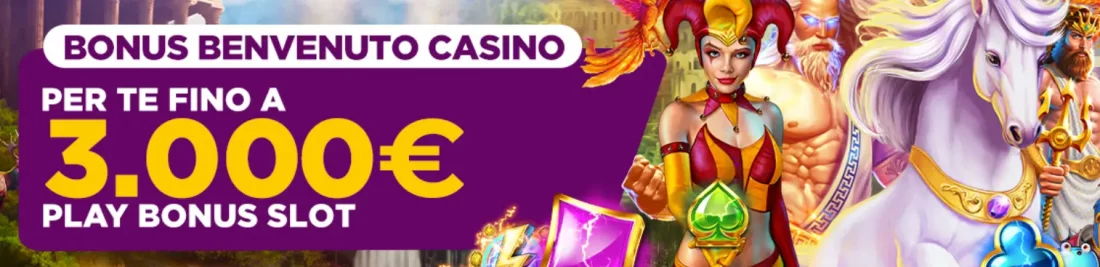 codice promo Goldbet casino