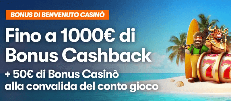 bonus benvenuto betsson casino