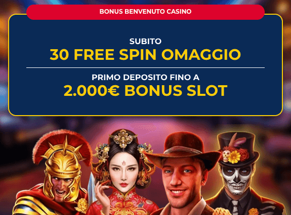 quigioco bonus senza deposito