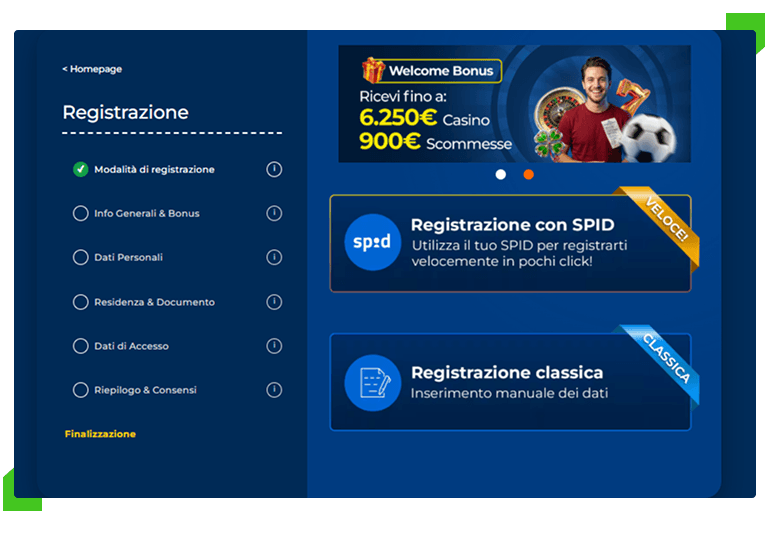 codice promo capecod Quigioco