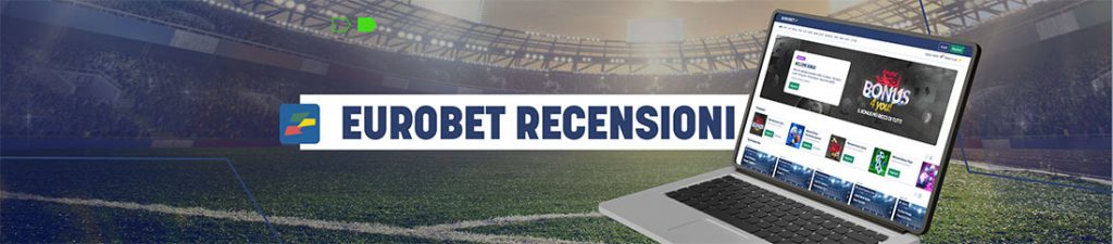 eurobet recensioni