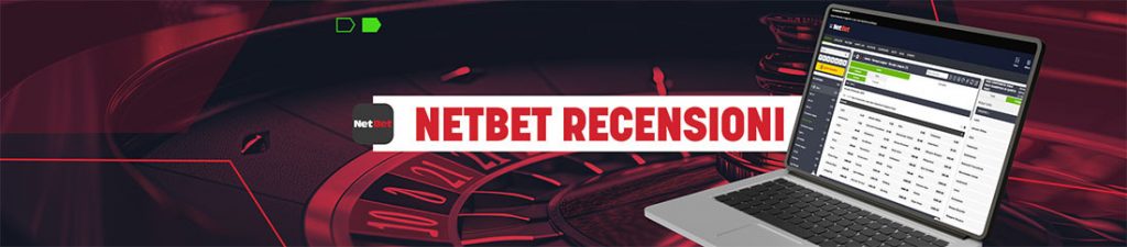 netbet recensioni