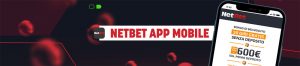 Netbet app mobile