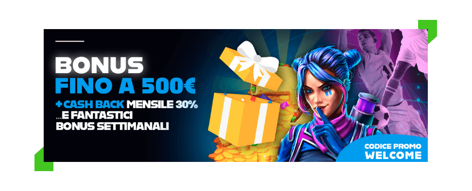 idealbet bonus senza deposito