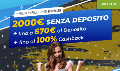 vincitu bonus senza deposito