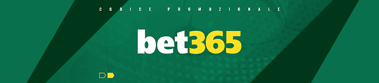 codice bet365